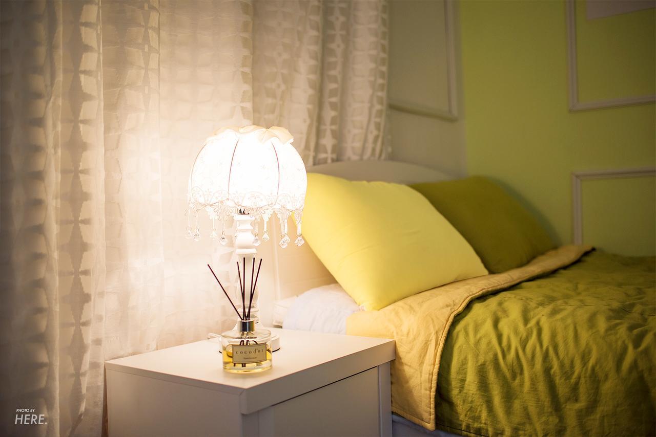 Hongdae Guesthouse Сеул Екстер'єр фото