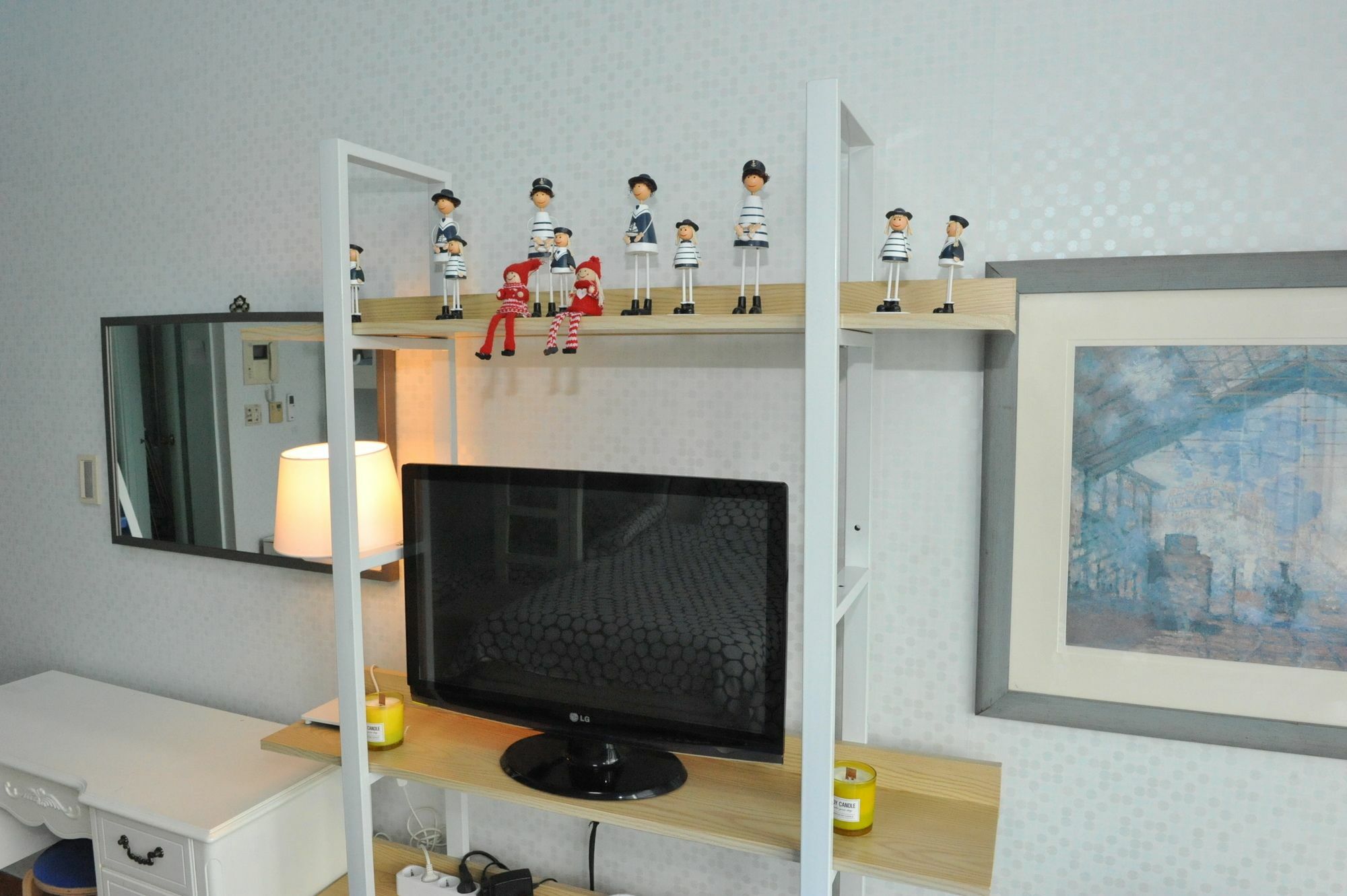 Hongdae Guesthouse Сеул Екстер'єр фото