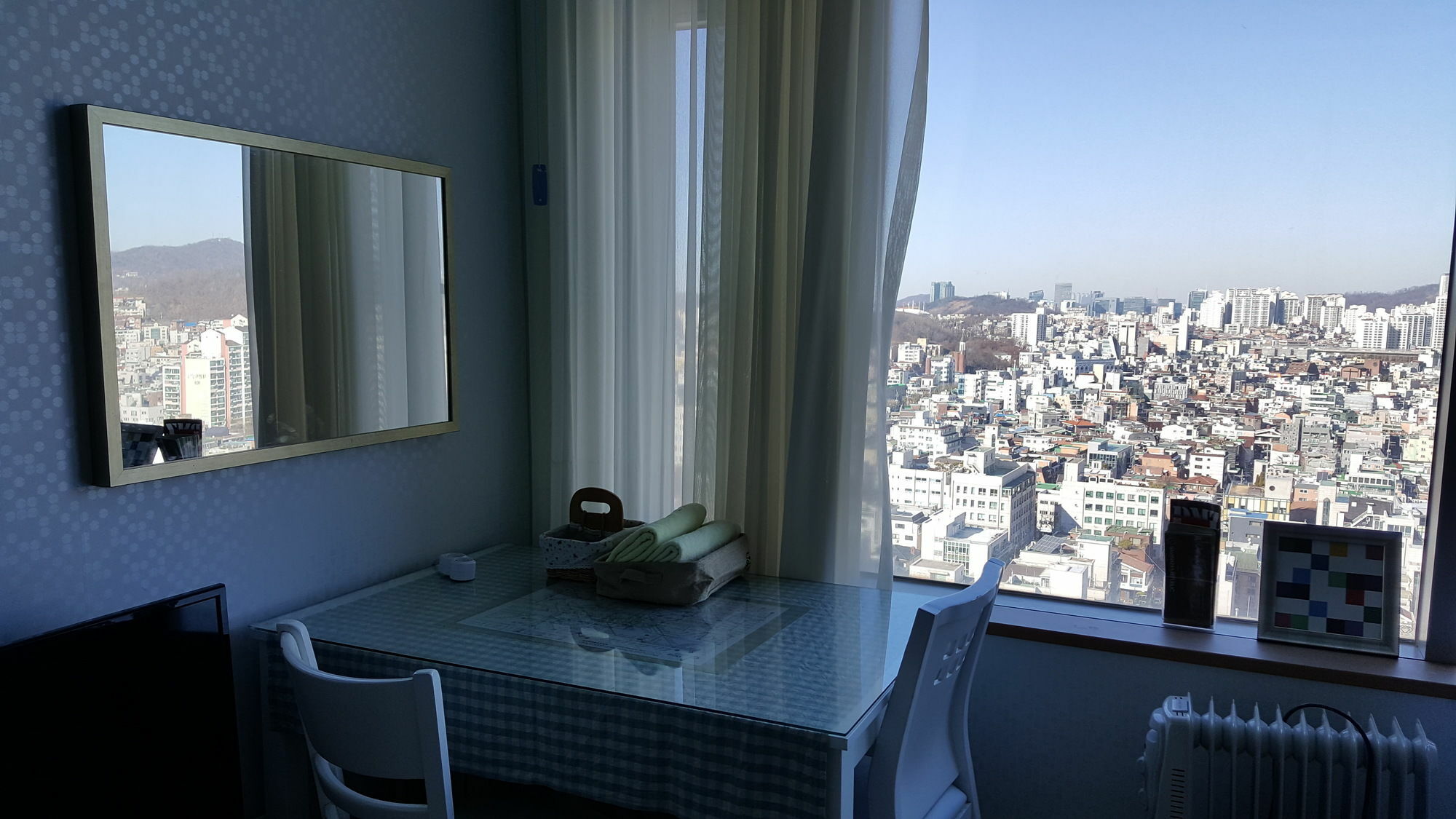 Hongdae Guesthouse Сеул Екстер'єр фото