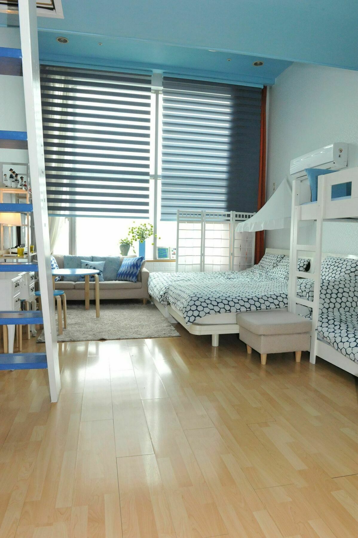 Hongdae Guesthouse Сеул Екстер'єр фото