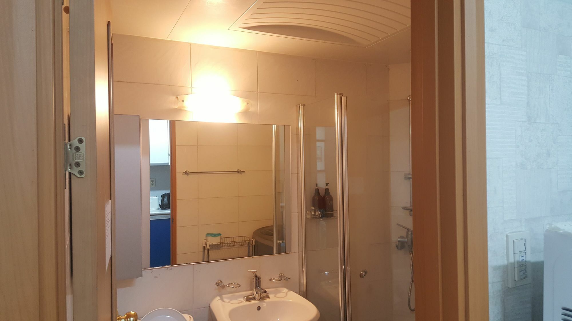 Hongdae Guesthouse Сеул Екстер'єр фото